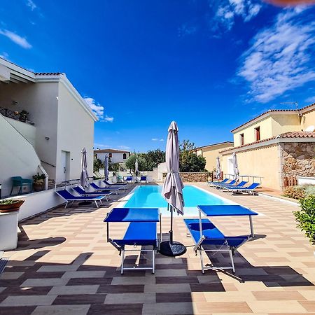 B&B Bellavista Posada Екстер'єр фото
