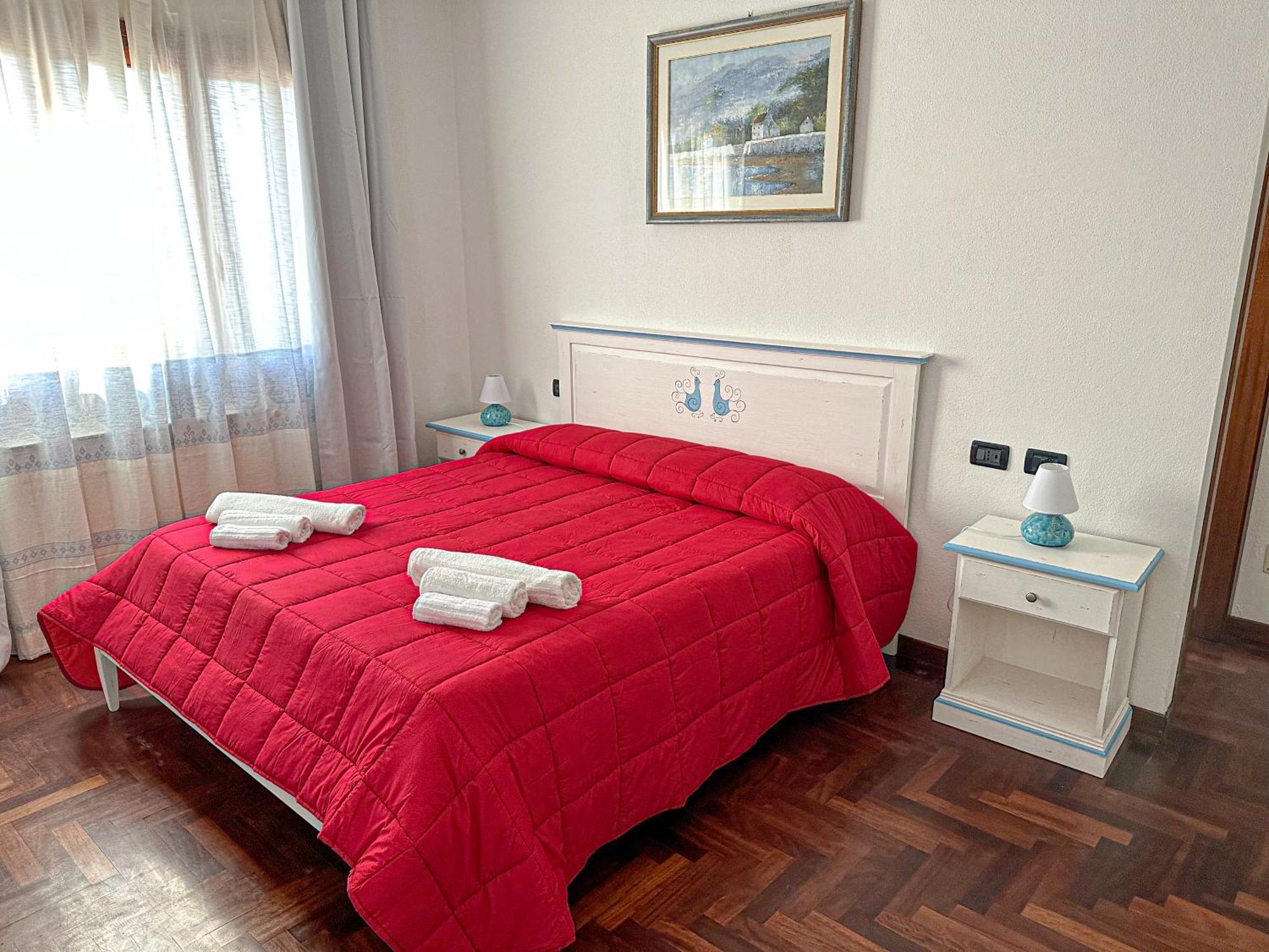 B&B Bellavista Posada Екстер'єр фото