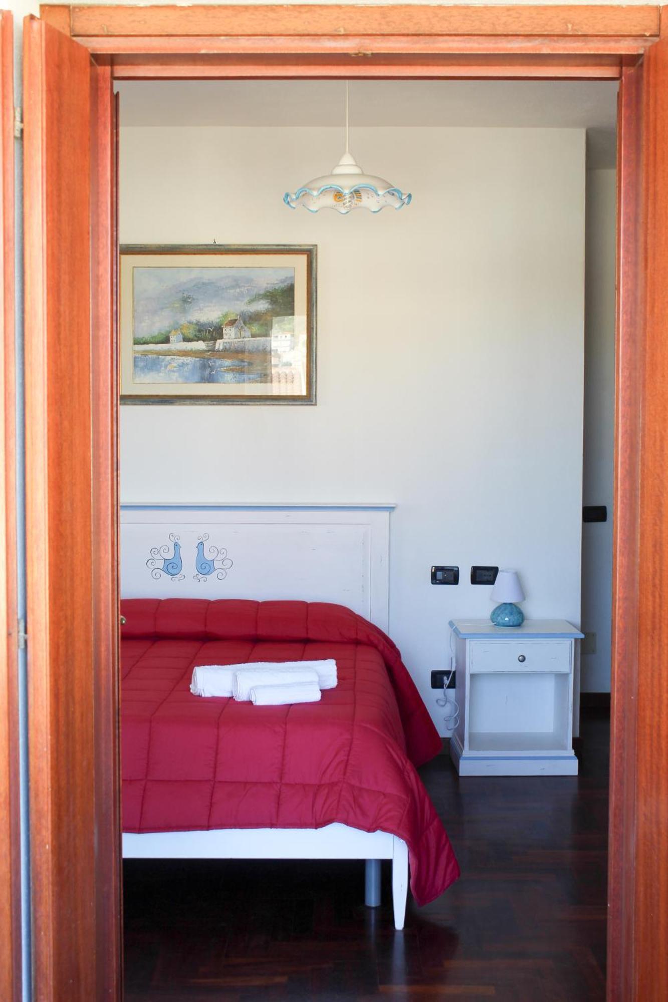 B&B Bellavista Posada Екстер'єр фото