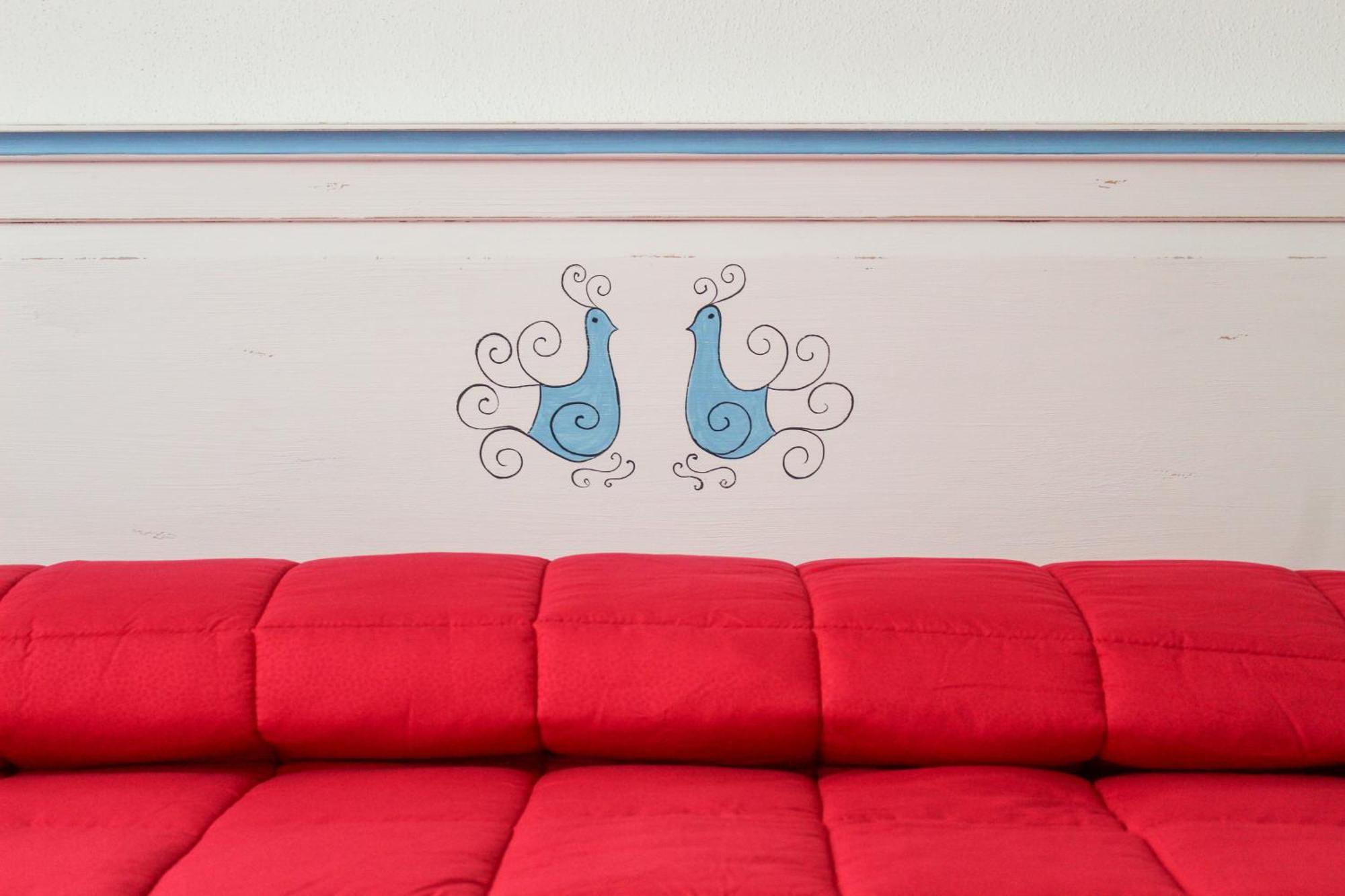 B&B Bellavista Posada Екстер'єр фото