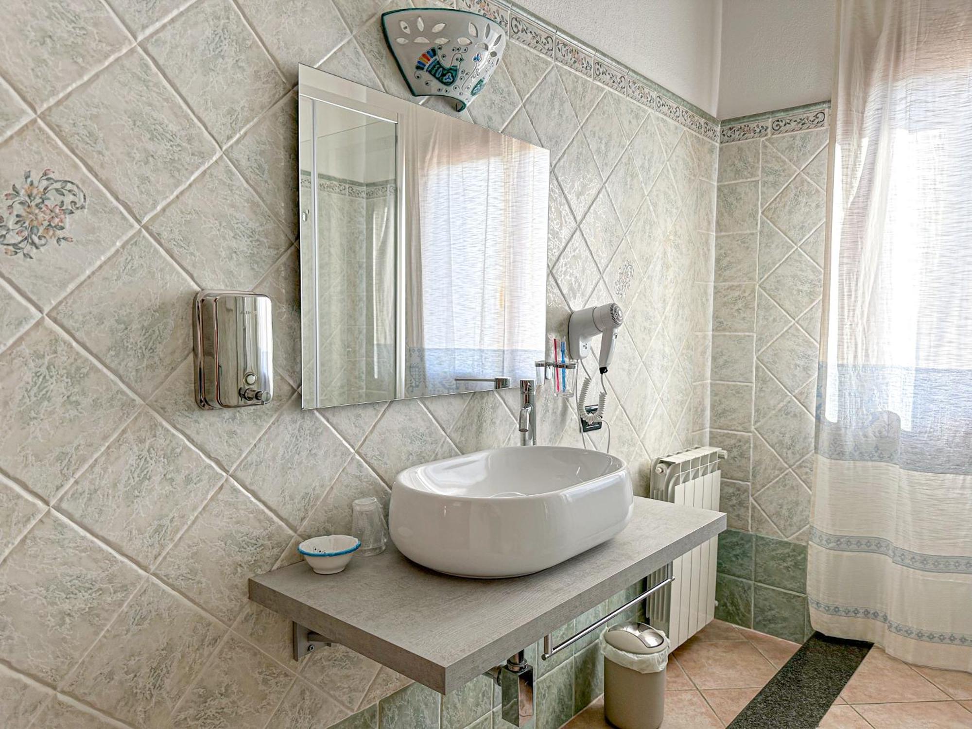 B&B Bellavista Posada Екстер'єр фото