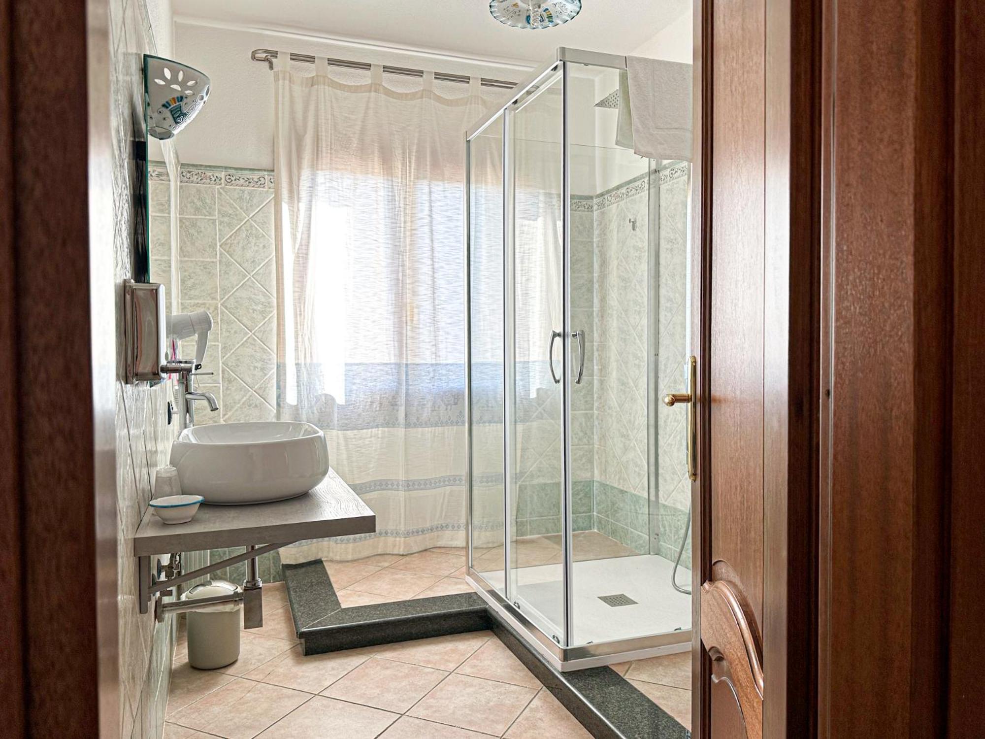 B&B Bellavista Posada Екстер'єр фото