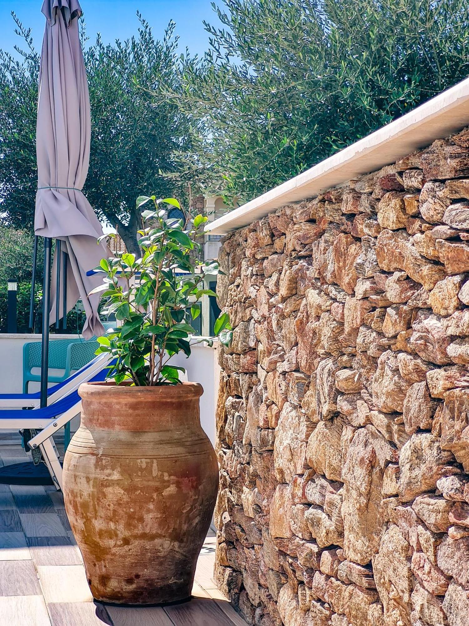 B&B Bellavista Posada Екстер'єр фото