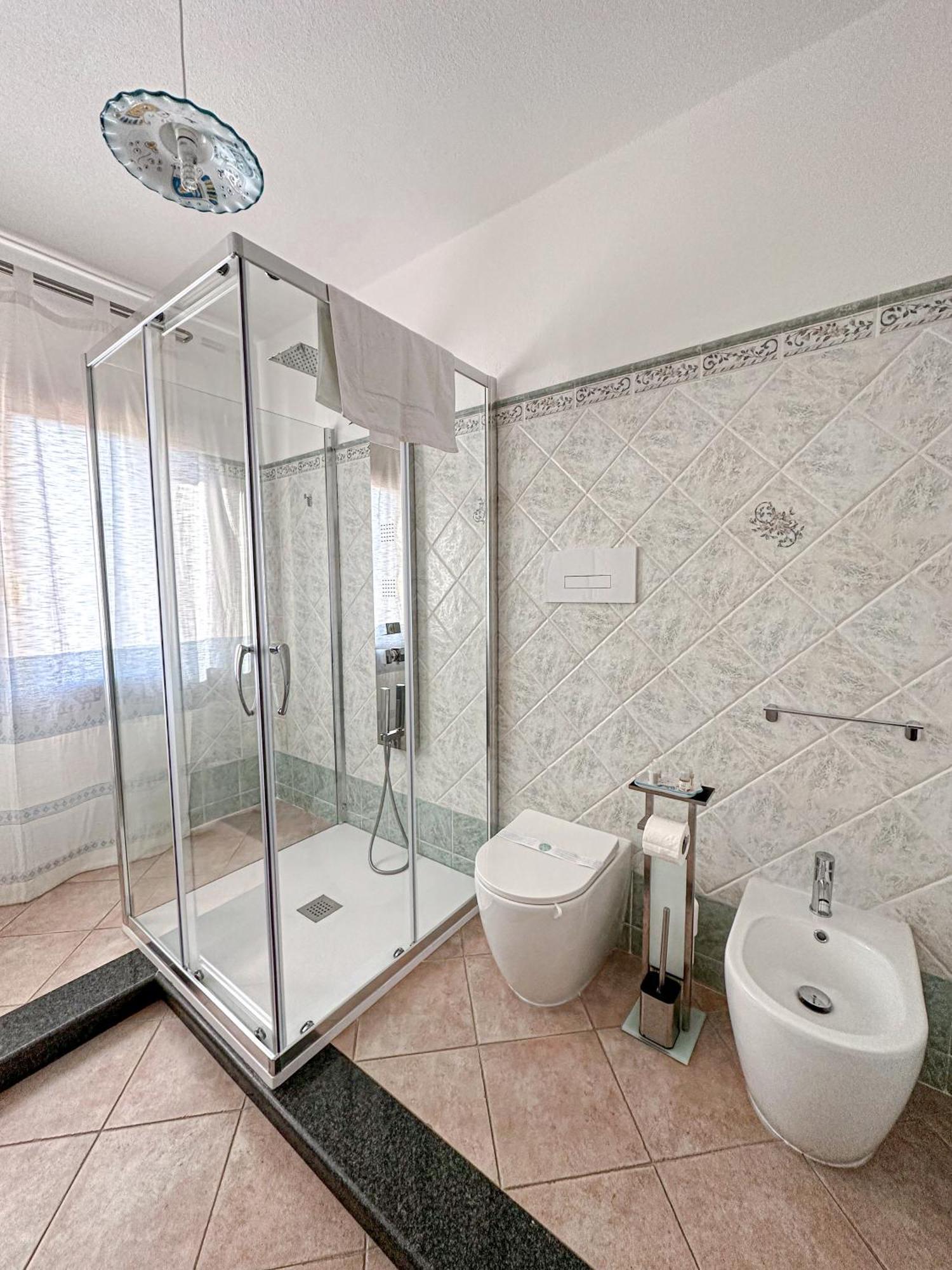 B&B Bellavista Posada Екстер'єр фото